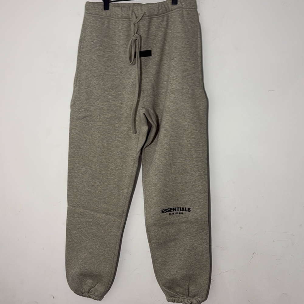 Fear of God Essentials Core Collection Sweatpants
